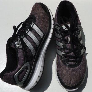 SIZE 9.5 . Adidas Duramo 6 Men's Running Shoes .